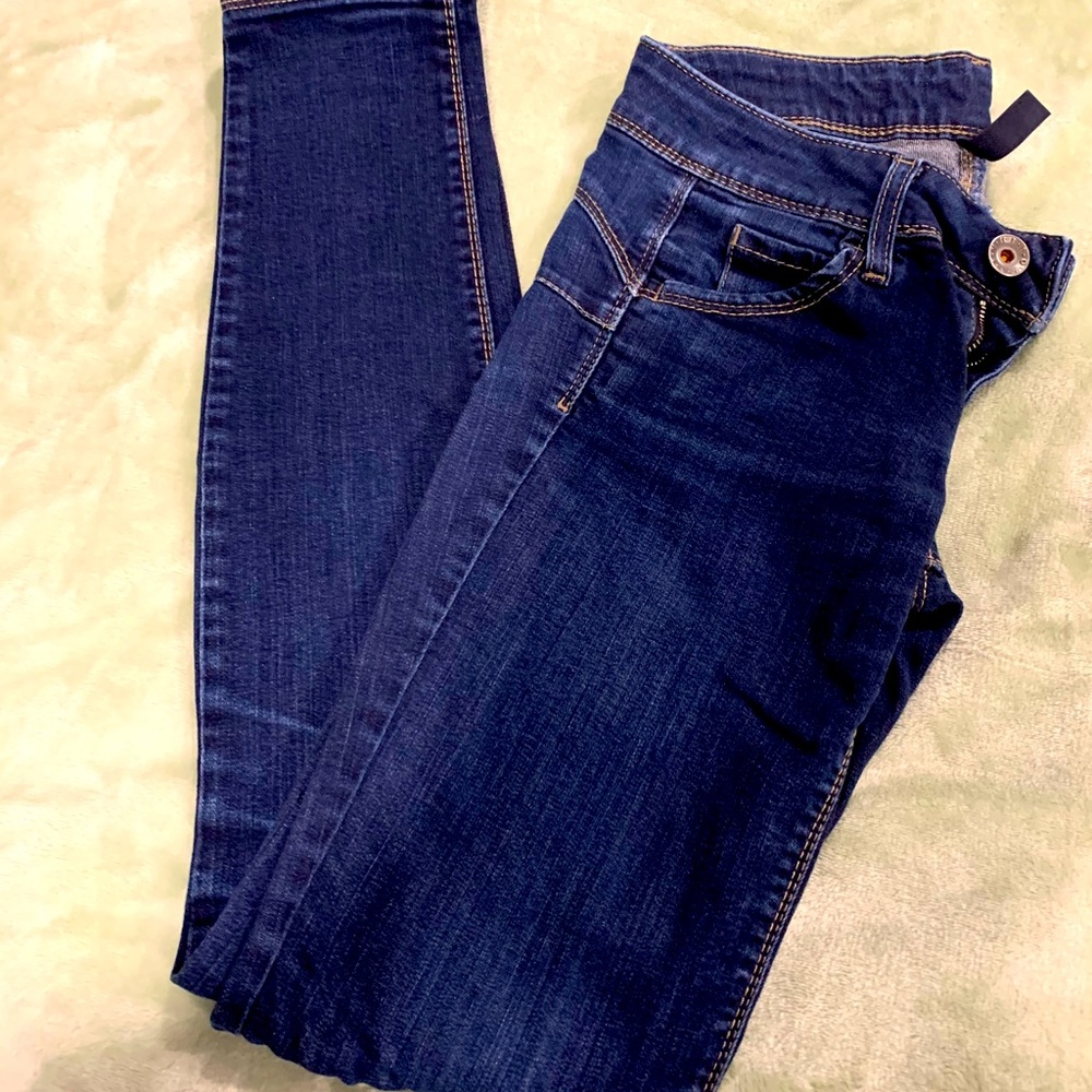 Benetton Jeans